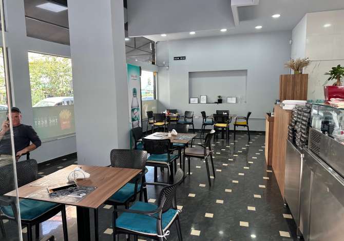 Business Property in Sale 6+1 in Tirana - 15,000 Euro