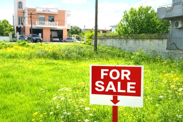 Terreno in vendita a Durazzo - 80,000 Euro