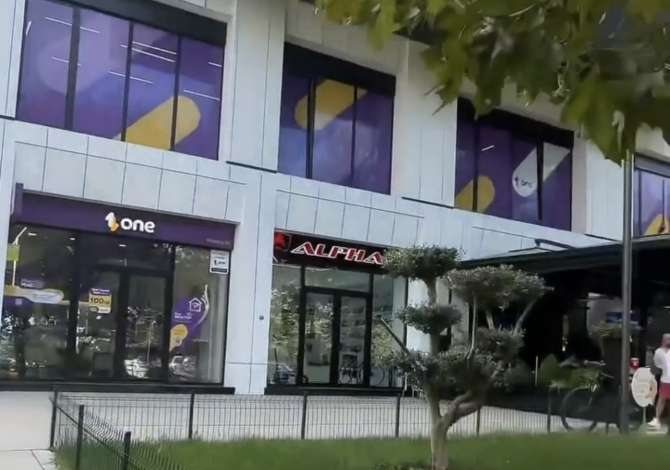 Attivita commerciale in vendita a Tirana - 22,000 Euro