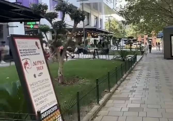 Attivita commerciale in vendita a Tirana - 22,000 Euro