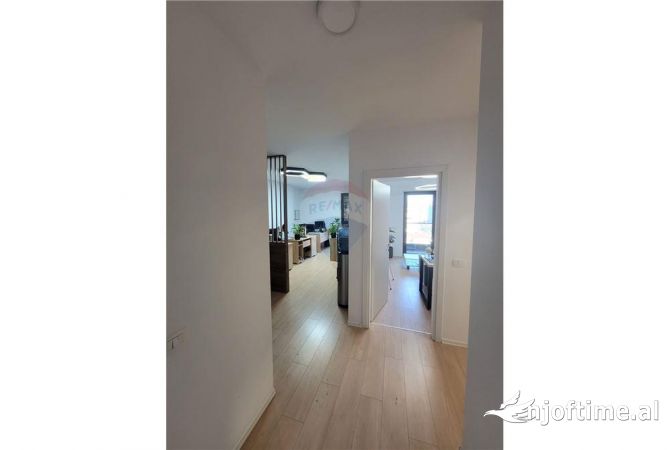 Zyre me qira, Kompleksi Olimpik !