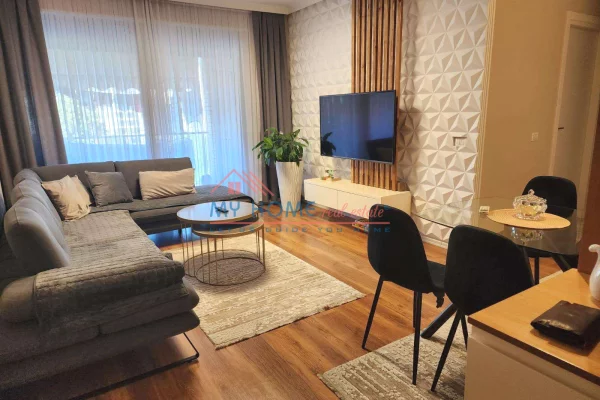 🏡 Apartament 2+1 me Qira te Fiori di Bosko ✨
