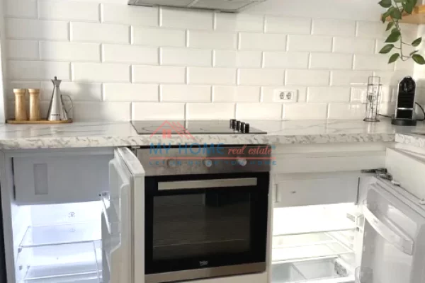 Shtepi me qera 1+1 ne Tirane - 75,000 Leke