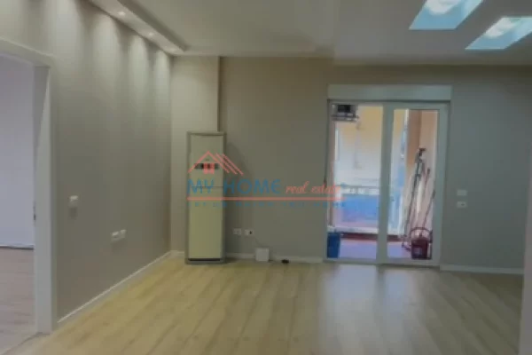 Apartament 2+1 ne shitje tek Oxhaku ne Tirane