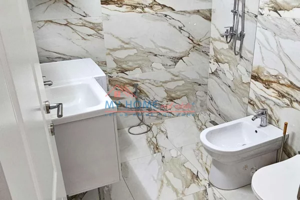 Apartament 1+1 me qira tek Ish Tregu Elektrik ne Tirane