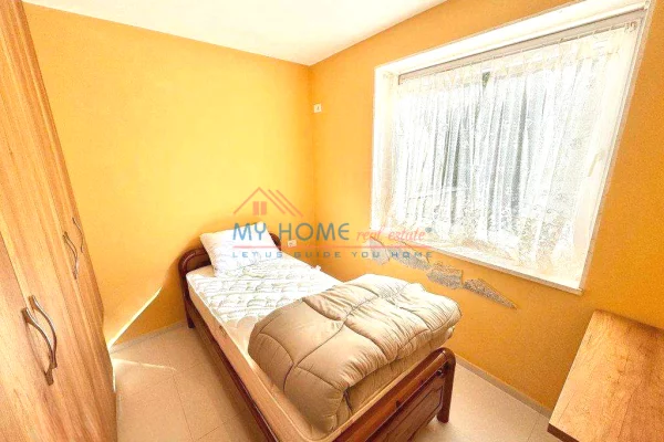 Shtepi me qera Apartament ne Tirane, 2+1, Mobilimi E mobiluar, Pagesa 800  Euro.