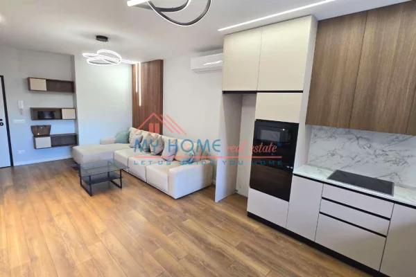 Shtepi ne shitje Apartament ne Tirane, 2+1, Mobilimi E mobiluar, Pagesa 239,000  Euro.
