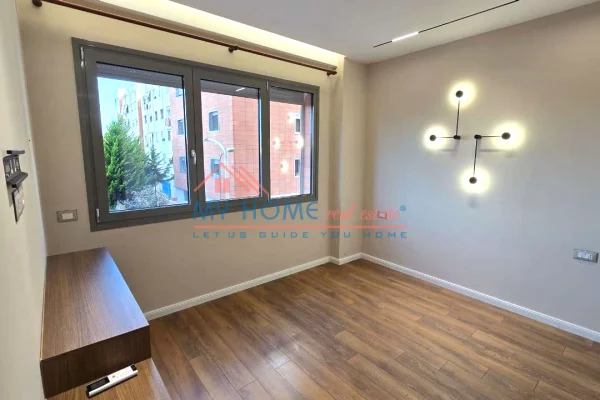Shtepi ne shitje Apartament ne Tirane, 2+1, Mobilimi E mobiluar, Pagesa 239,000  Euro.