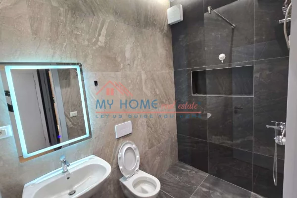 Shtepi ne shitje Apartament ne Tirane, 2+1, Mobilimi E mobiluar, Pagesa 239,000  Euro.