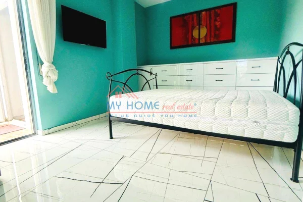 Shtepi me qera Apartament ne Tirane, 2+1, Mobilimi E mobiluar, Pagesa 1,200  Euro.