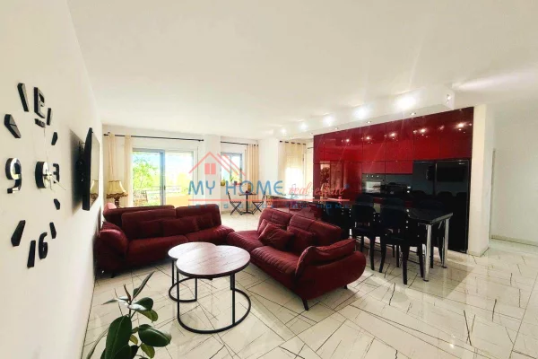 🏡 Apartament 2+1 me Qira te Liqeni i Thatë ✨