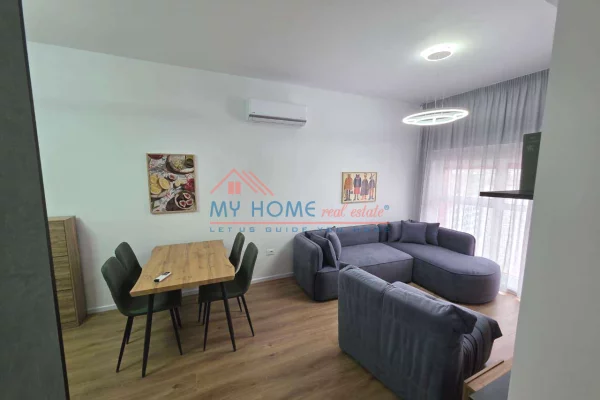 Apartament 2+1 me Qira Ali Demi ne Tirane