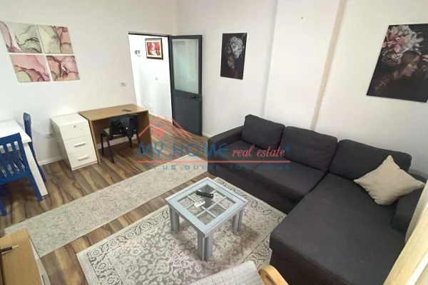 House for Sale Garsoniere in Tirana - 95,000 Euro