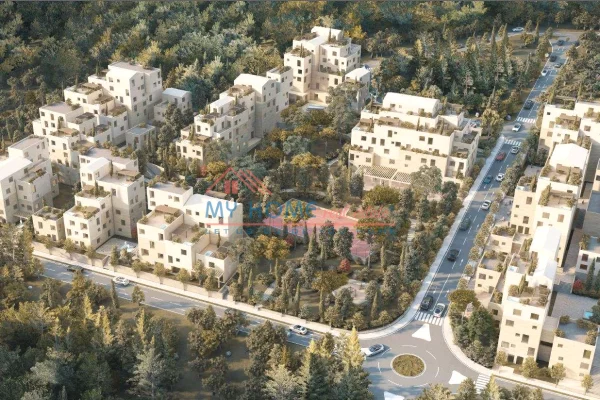Shtepi ne shitje Apartament ne Himare, 3+1, Mobilimi Bosh, pa mobiluar, Pagesa 419,000  Euro.
