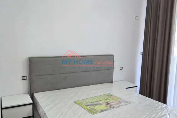 Apartament 1+1 me Qira ne Shkoze ne Tirane