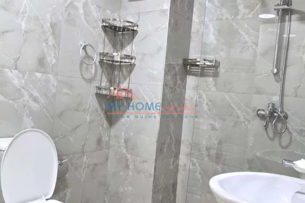 Shtepi me qera Apartament ne Tirane, 1+1, Mobilimi E mobiluar, Pagesa 35,000  Leke.