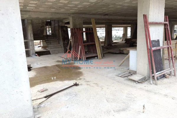 Shtepi ne shitje Apartament ne Tirane, 2+1, Mobilimi Bosh, pa mobiluar, Pagesa 171,000  Euro.