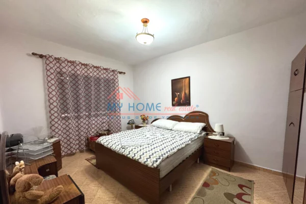 Shtepi me qera Apartament ne Tirane, 2+1, Mobilimi E mobiluar, Pagesa 52,000  Leke.
