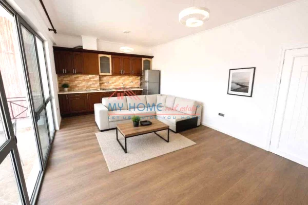 Shtepi ne shitje 1+1 ne Tirane - 153,000 Euro