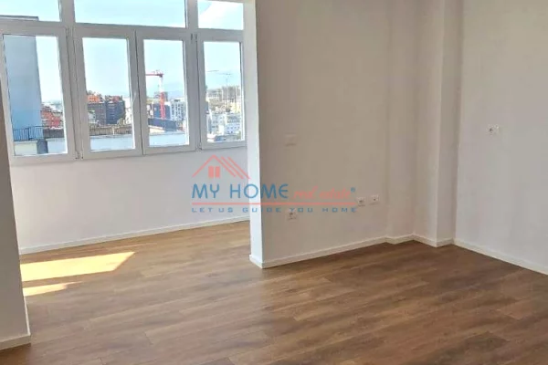 Shtepi ne shitje 1+1 ne Tirane - 165,000 Euro