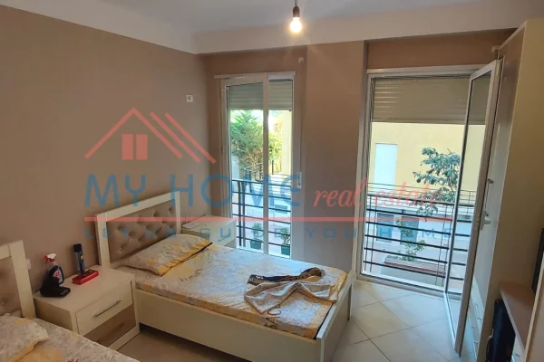 Shtepi me qera Apartament ne Tirane, 2+1, Mobilimi E mobiluar, Pagesa 70,000  Leke.