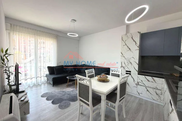 Shtepi me qera 1+1 ne Tirane - 750 Euro