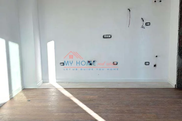 Apartment for sale in Tirana 1+1, Emty