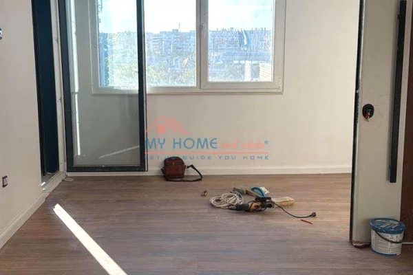 Apartment for sale in Tirana 1+1, Emty