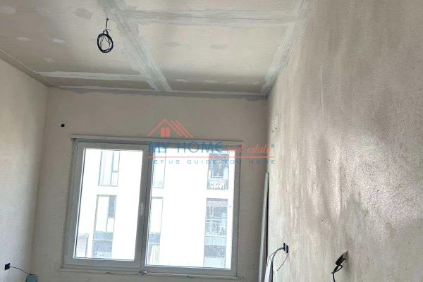 Apartment for sale in Tirana 1+1, Emty