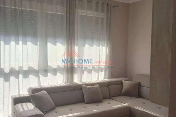 Casa in affitto 1+1 a Tirana - 500 Euro
