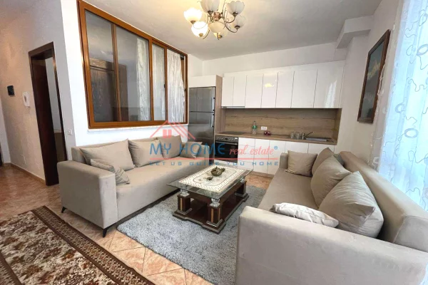 Apartament 2+1 me Qira ne Don Bosko ne Tirane