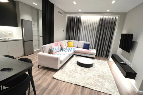 Shtepi me qera 2+1 ne Tirane - 70,000 Leke