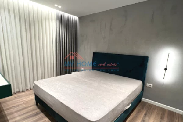 Shtepi me qera Apartament ne Tirane, 2+1, Mobilimi E mobiluar, Pagesa 70,000  Leke.