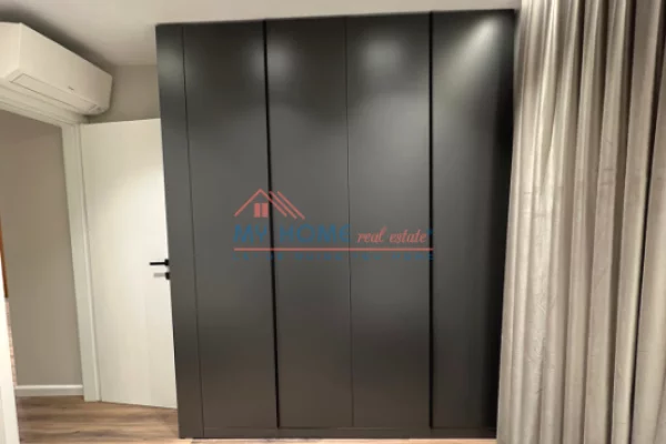 Shtepi me qera Apartament ne Tirane, 2+1, Mobilimi E mobiluar, Pagesa 70,000  Leke.