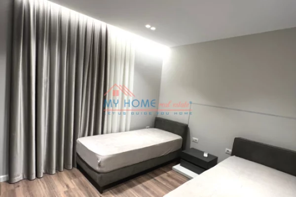 Shtepi me qera Apartament ne Tirane, 2+1, Mobilimi E mobiluar, Pagesa 70,000  Leke.