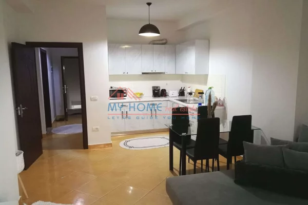 House for Sale 2+1 in Tirana - 13,500,000 Leke