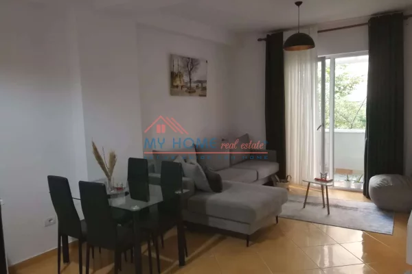 Apartment for sale in Tirana 2+1, Emty