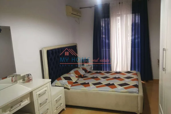 Apartment for sale in Tirana 2+1, Emty