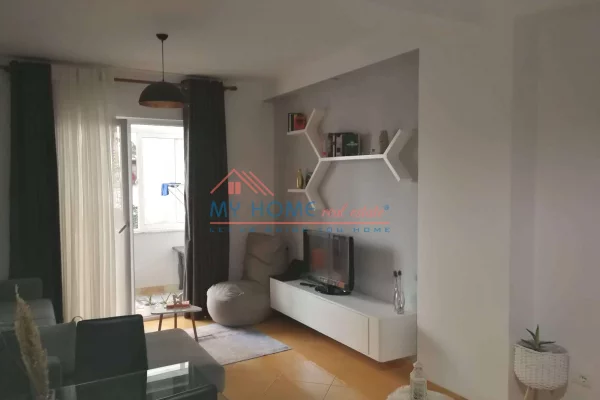 Apartment for sale in Tirana 2+1, Emty