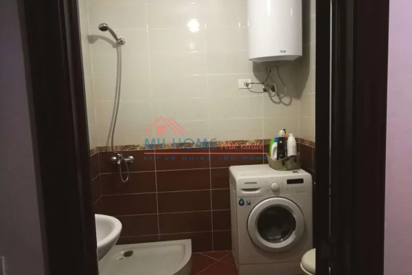 Apartment for sale in Tirana 2+1, Emty