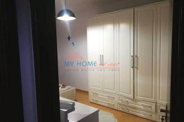 Apartment for sale in Tirana 2+1, Emty