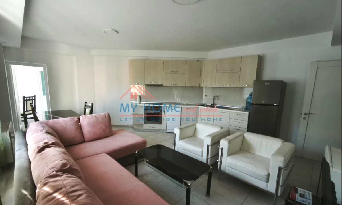 Apartment for rent in Tirana 2+1, Furnished