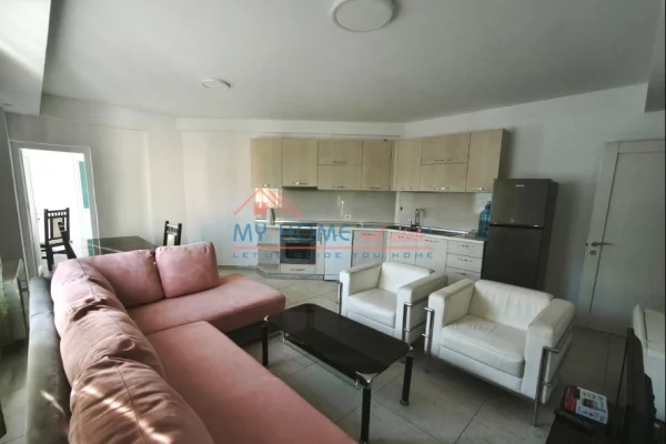 House for Rent 2+1 in Tirana - 70,000 Leke