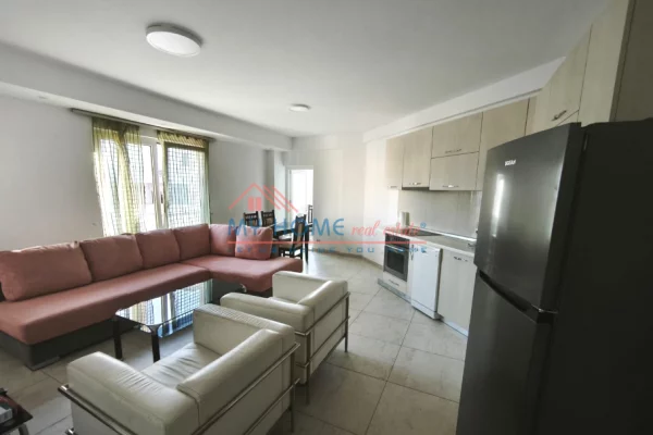 Apartment for rent in Tirana 2+1, Furnished