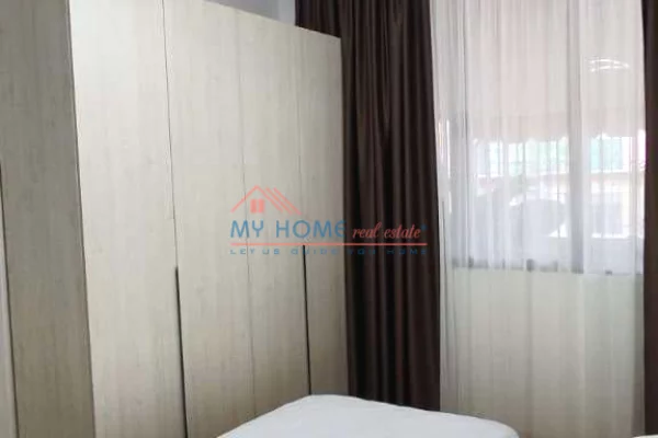 Apartment for rent in Tirana 1+1, Furnished