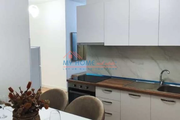 Apartment for rent in Tirana 1+1, Furnished