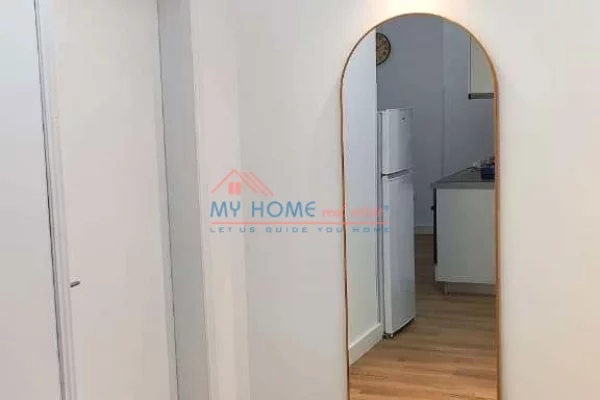 Apartment for rent in Tirana 1+1, Furnished