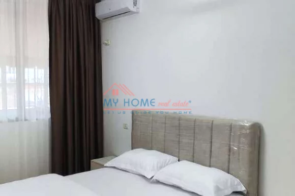 Apartment for rent in Tirana 1+1, Furnished