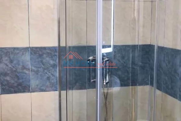 Apartment for rent in Tirana 1+1, Furnished