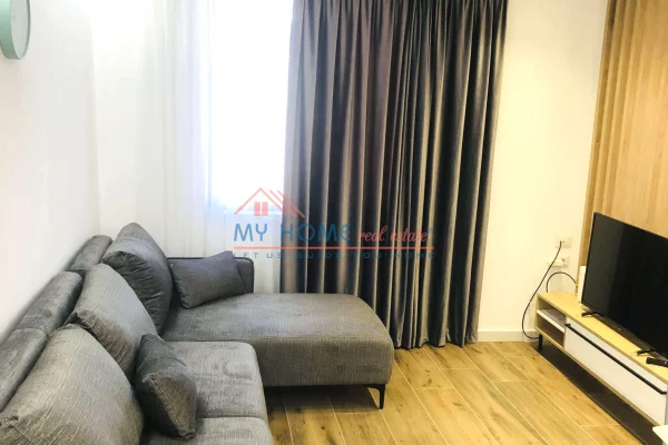 House for Sale 1+1 in Tirana - 215,000 Euro